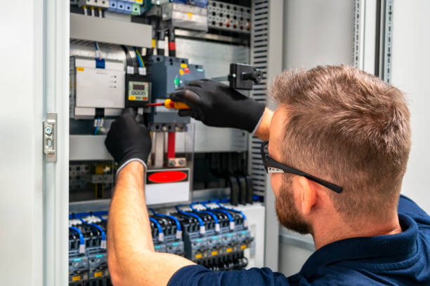 Best Electrical Outlet Repair  in Elm City, NC