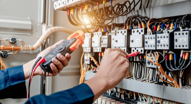 Best Electrical Installation Contractor  in Elm City, NC