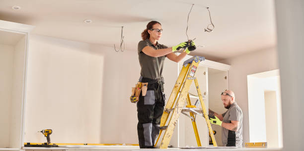 Best Circuit Breaker Repair  in Elm City, NC