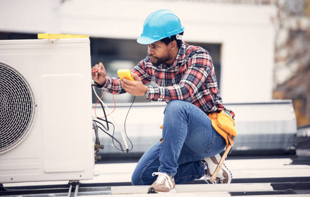 Best Home Electrical Repair  in Elm City, NC