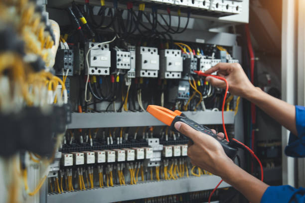 Best Home Electrical Repair  in Elm City, NC