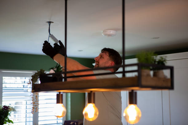 Best Electrical Troubleshooting Services  in Elm City, NC