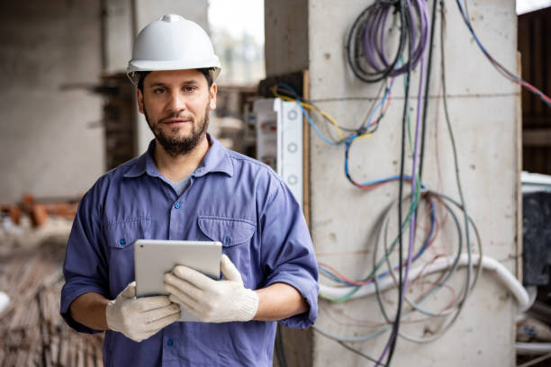 Best Local Electrician Companies  in Elm City, NC