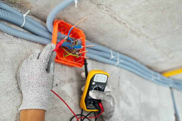 Best Commercial Electrician Services  in Elm City, NC