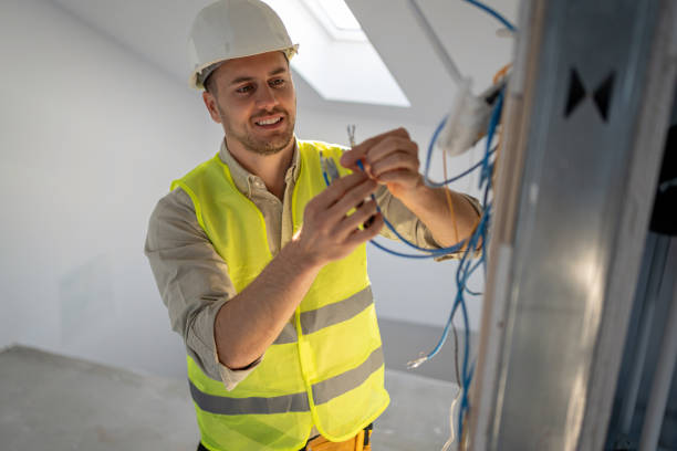 Best Electrical Contractors for Businesses  in Elm City, NC